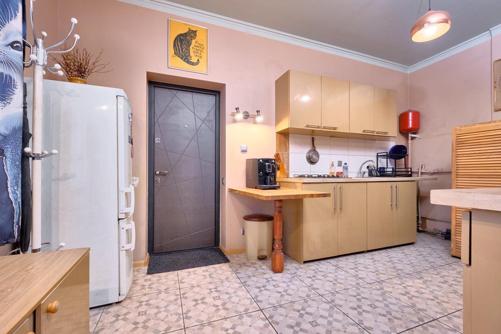 Privātmāja 57 m², Liepu iela 8, Saulkrasti — attēls 3