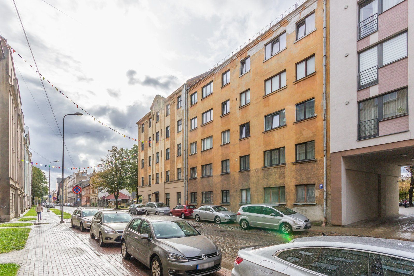 Namīpašums 204 m², Hospitāļu iela 37, Brasa — attēls 2