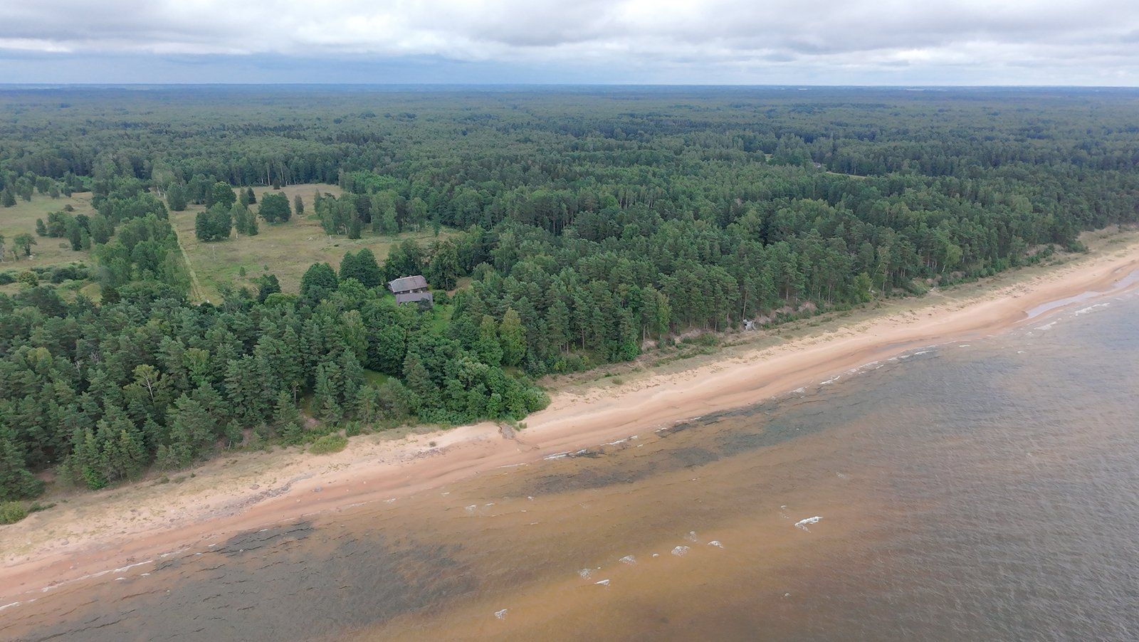 Zemes gabals 10,07 ha, Liepupes pagasts — attēls 3