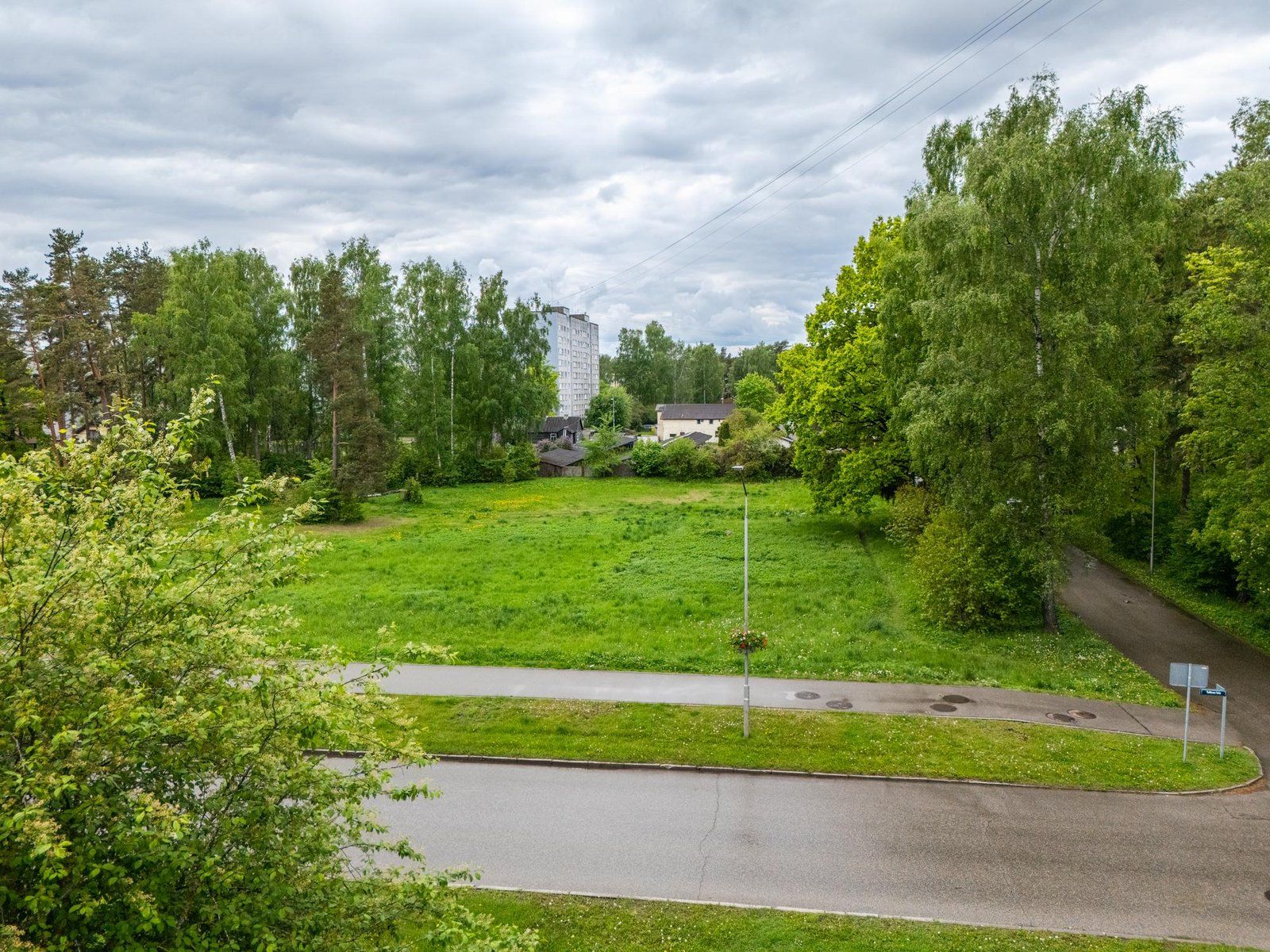 Zemes gabals 6650 m², Tallinas iela 37, Jūrmala — attēls 5
