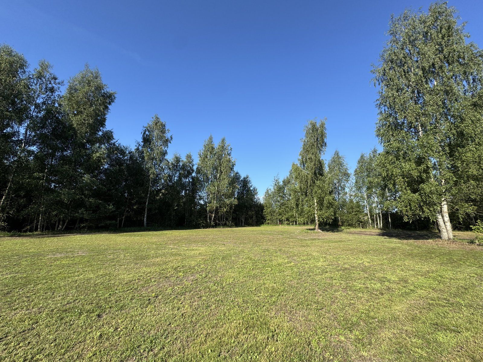 Zemes gabals 1579 m², Līgas iela 26, Valgundes pagasts