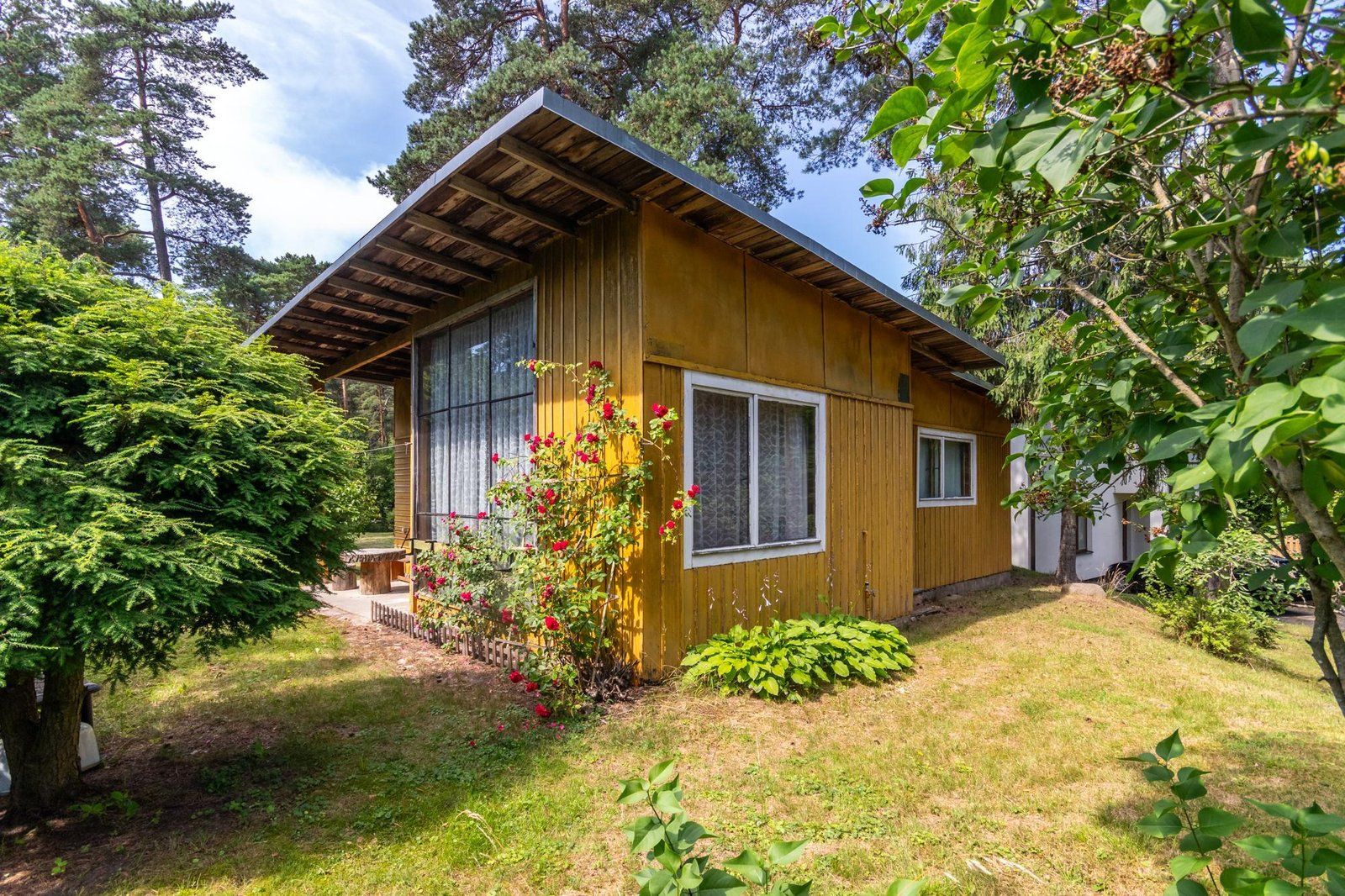 Privātmāja 69 m², Paceplīša iela 3, Vecāķi — attēls 4