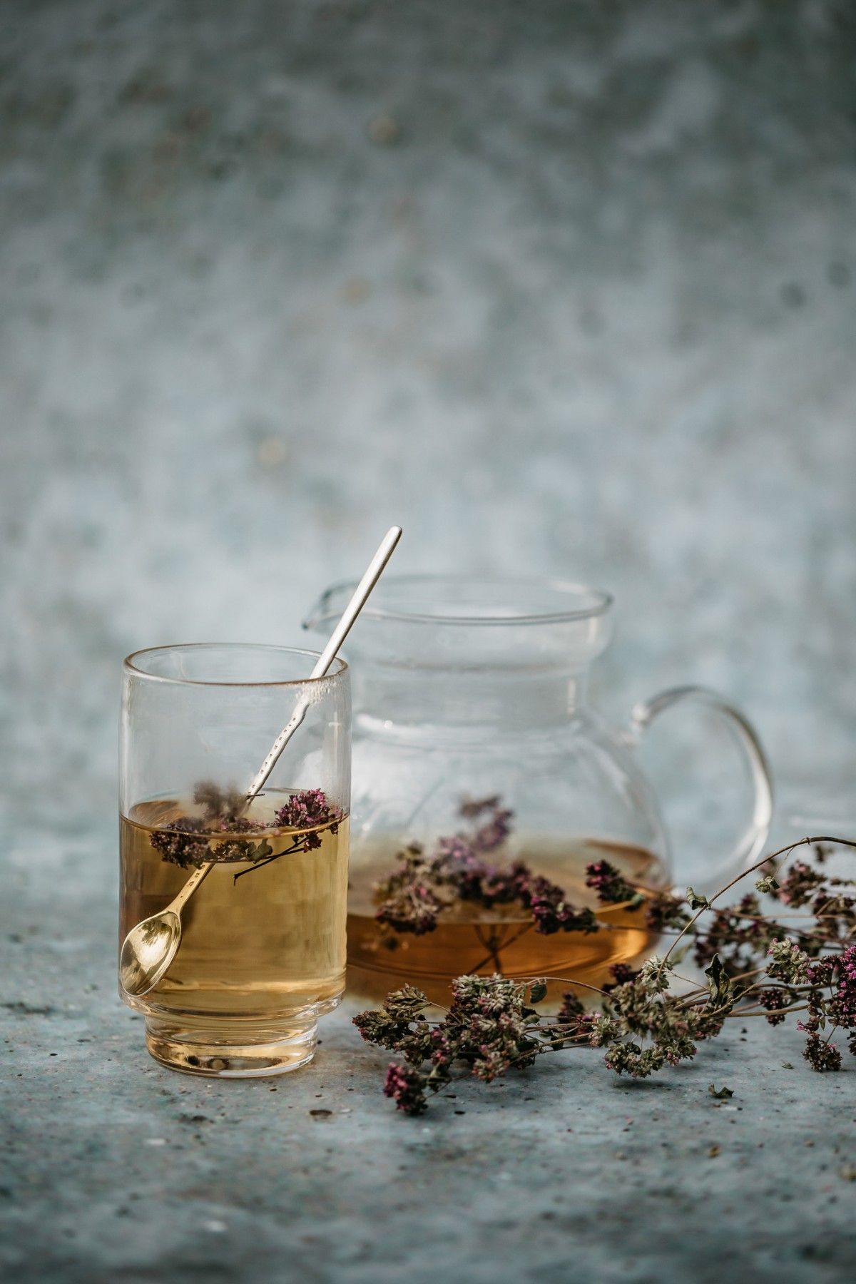 Zāļu tēja PLŪKT, raudene, 35 g, beramā — attēls 4