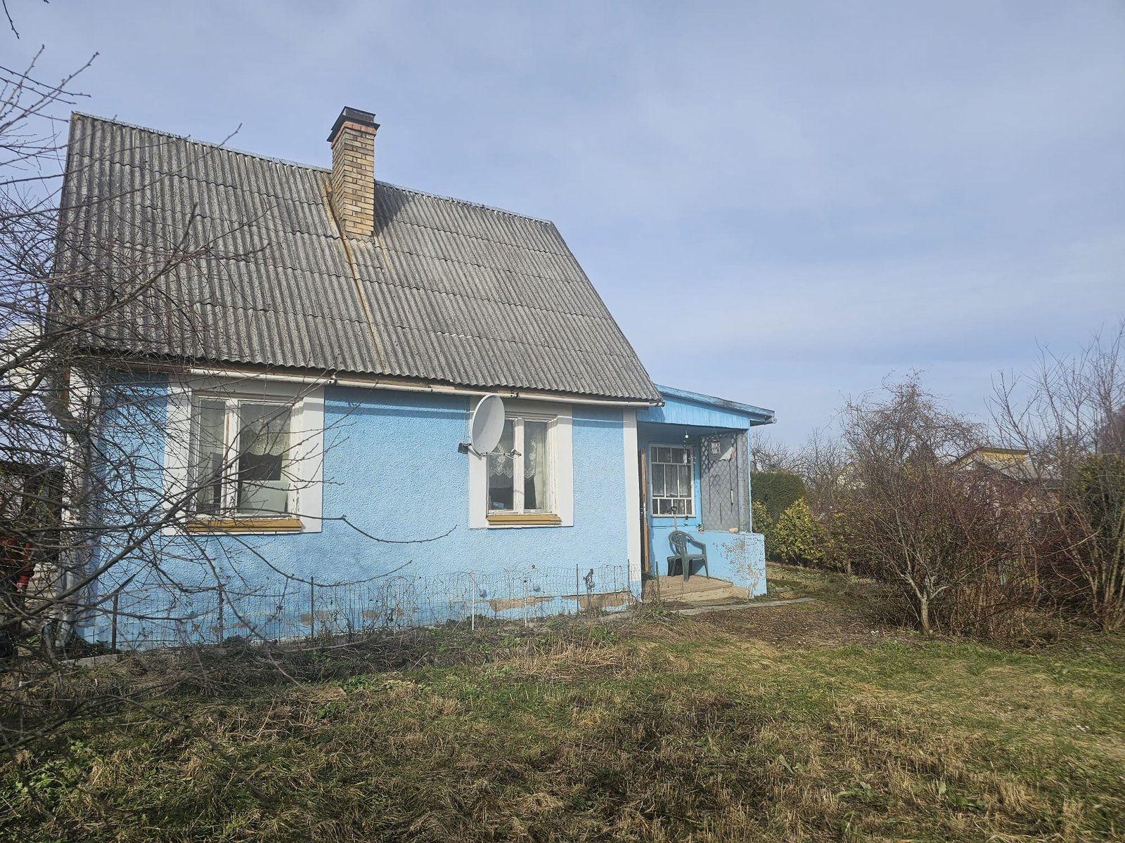 Privātmāja 54 m², Atpūta Griškāni 328, Lielie Dreizi — attēls 2