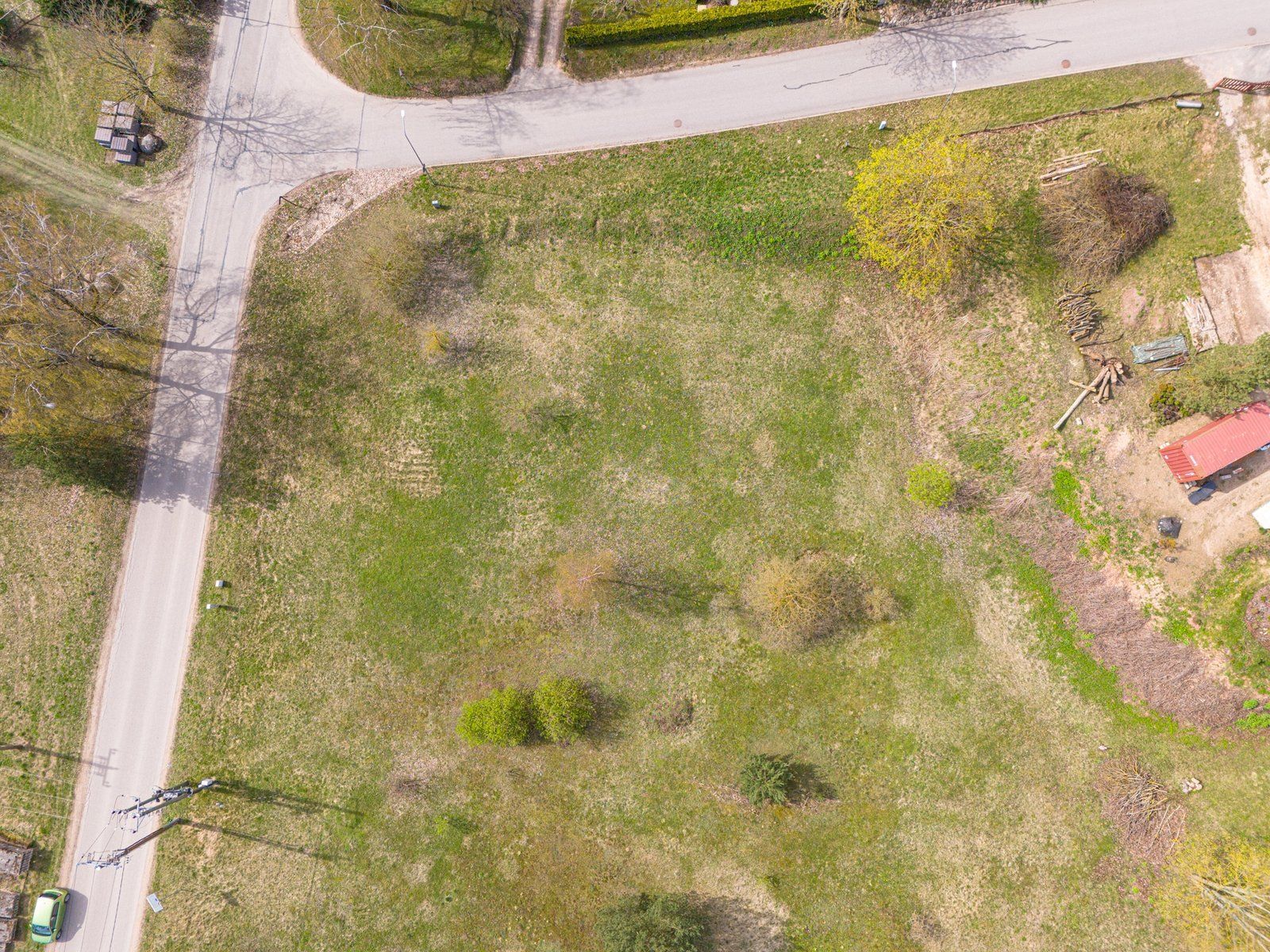 Zemes gabals 2341 m², Ikšķile — attēls 3