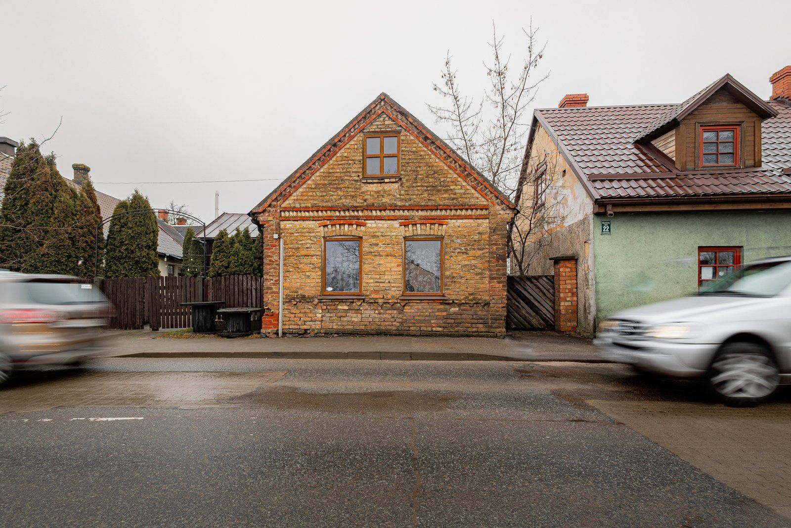Namīpašums 139 m², Brīvības iela 22, Dobele