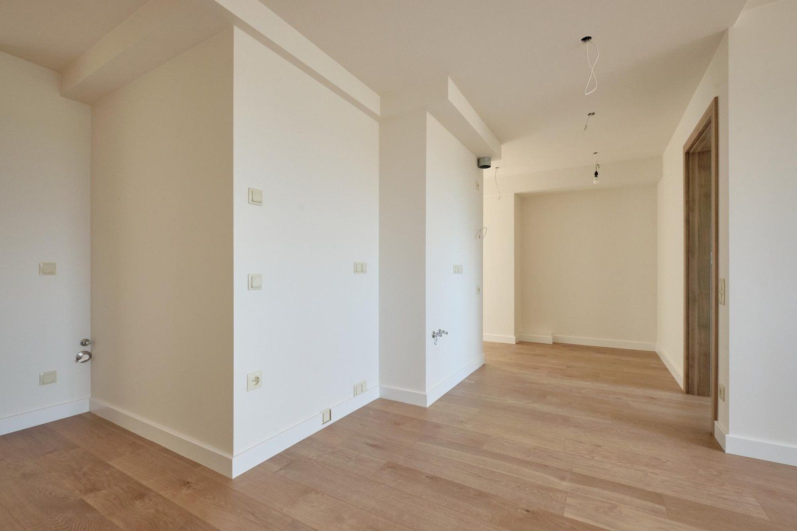 2 istabu dzīvoklis, Katrīnas dambis 27, Pētersala-Andrejsala — attēls 4