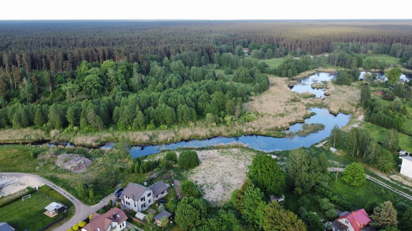 Zemes gabals 1 ha, Atzaru iela 11, Rīga — attēls 5