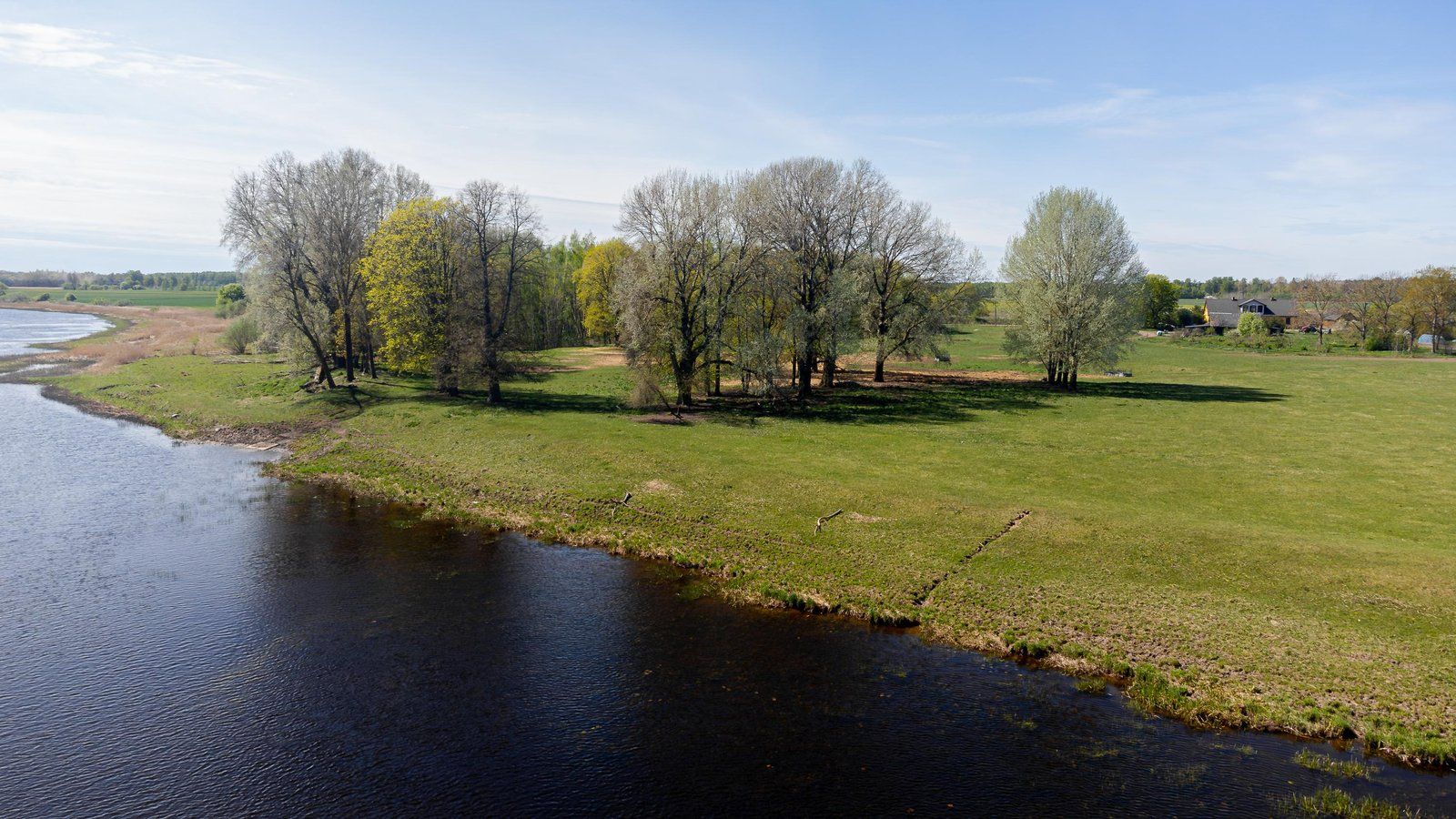 Zemes gabals 5,02 ha, Jaunsvirlaukas pagasts