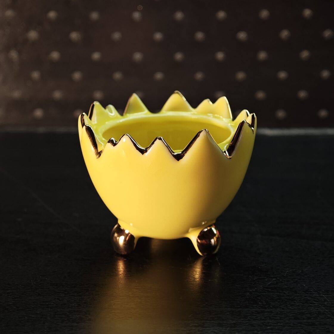 Servēšanas trauki Podziņas porcelāns — attēls 3