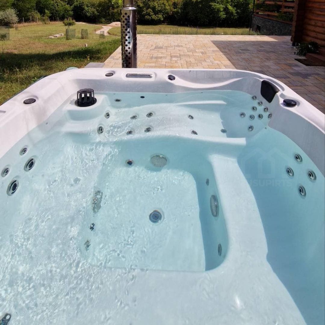 Kubls, ārējā krāsns, 5 personām — attēls 4