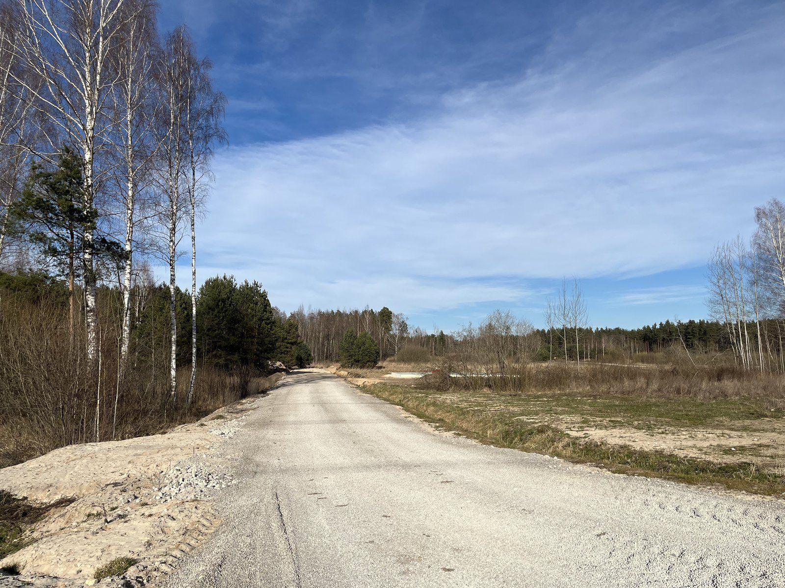 Zemes gabals 4021 m², Grīzupes iela, Ķekavas pagasts — attēls 3