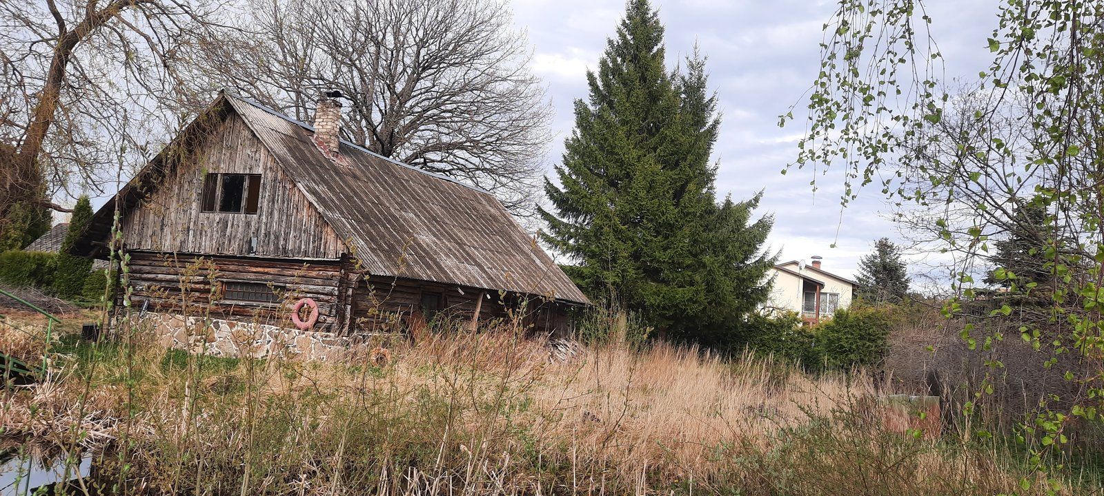 Zemes gabals 2342 m², Vimbu iela 4, Skultes pagasts — attēls 4