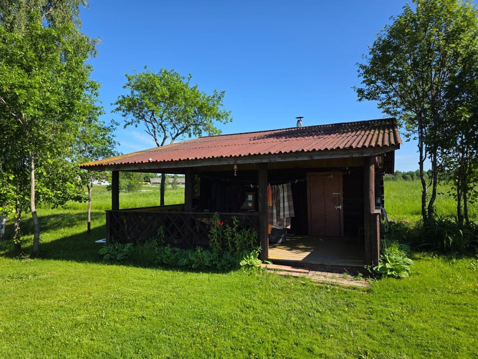 Privātmāja 82 m², Ozolaines, Astašova — attēls 4