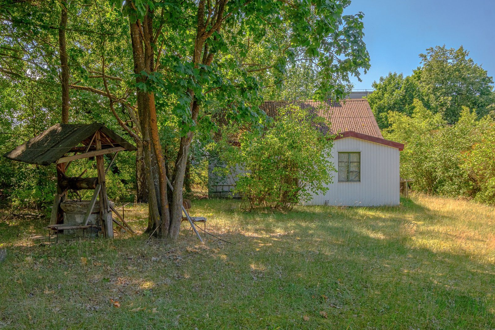 Privātmāja 55 m², Augusta Dombrovska iela 18, Vecmīlgrāvis — attēls 4
