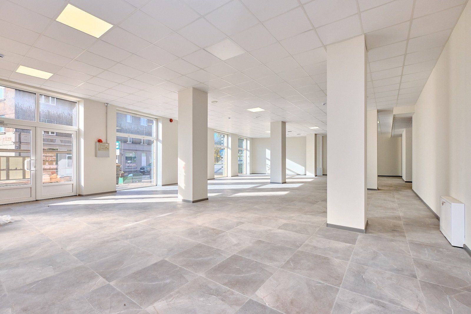 Namīpašums 715 m², Duntes iela 60, Sarkandaugava — attēls 3