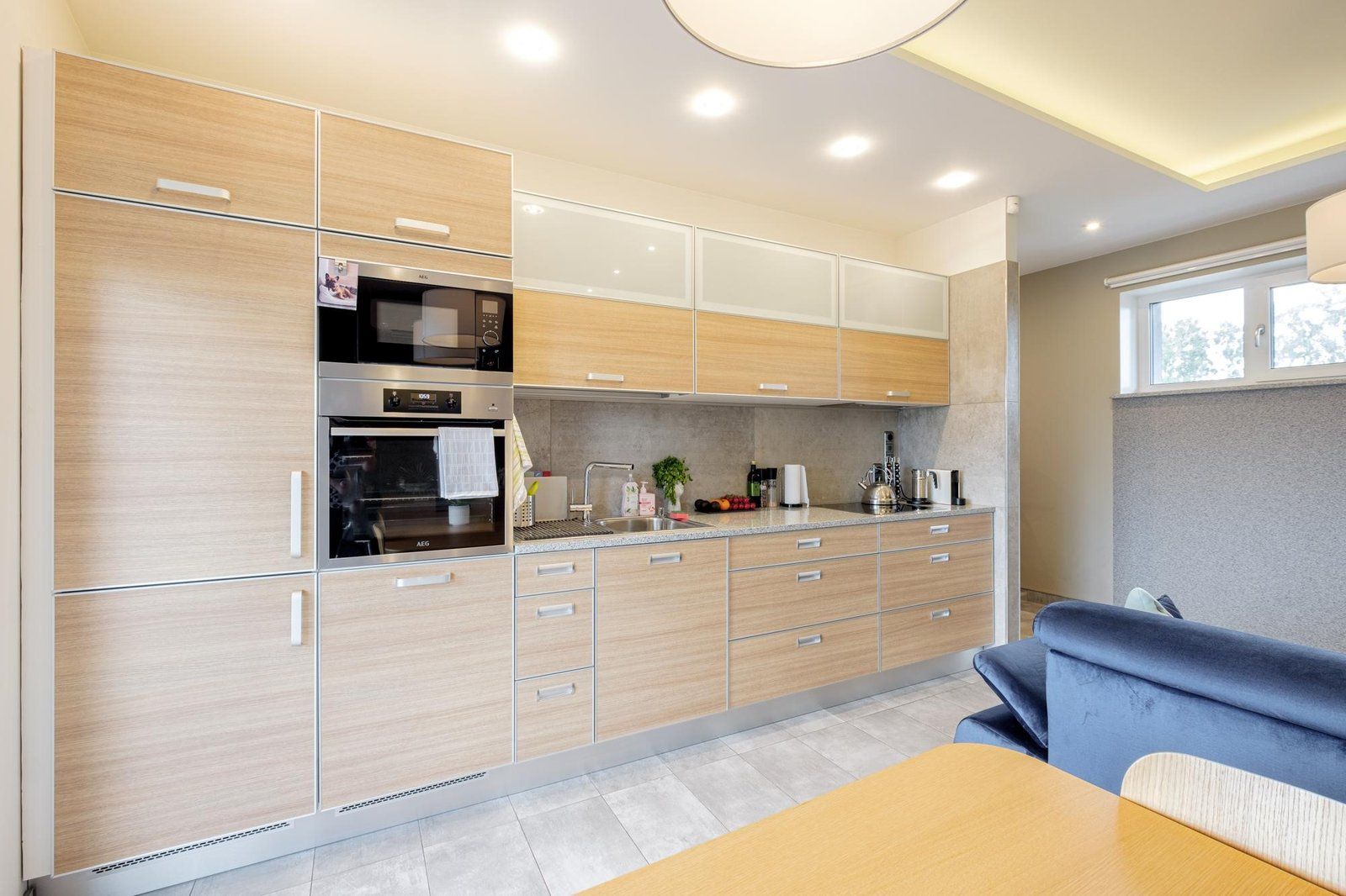 Namīpašums 402 m², Beverīnas iela 3, Ziepniekkalns — attēls 3