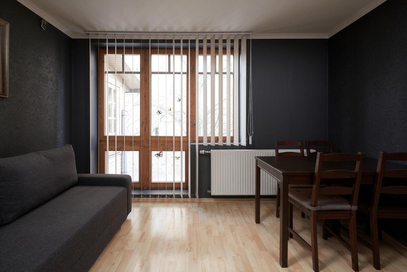 Namīpašums 193 m², Bruņinieku iela 91, Avoti — attēls 5