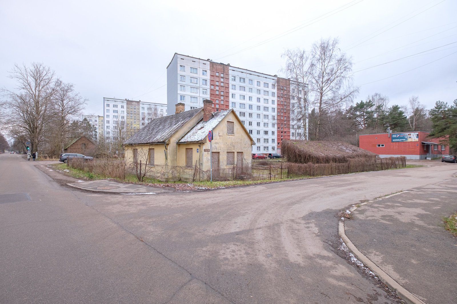 Privātmāja 114 m², Skolas iela 19, Jūrmala