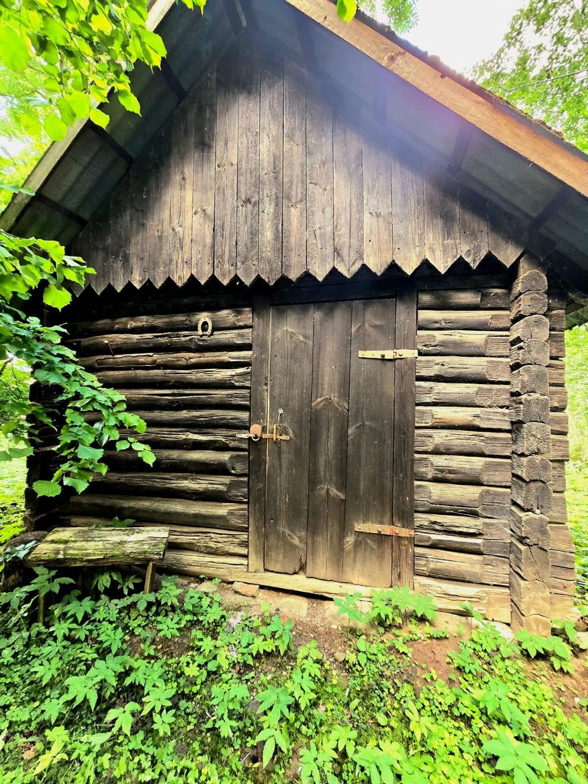 Lauku māja 237 m², Dzirnieki, Straupes pagasts — attēls 5
