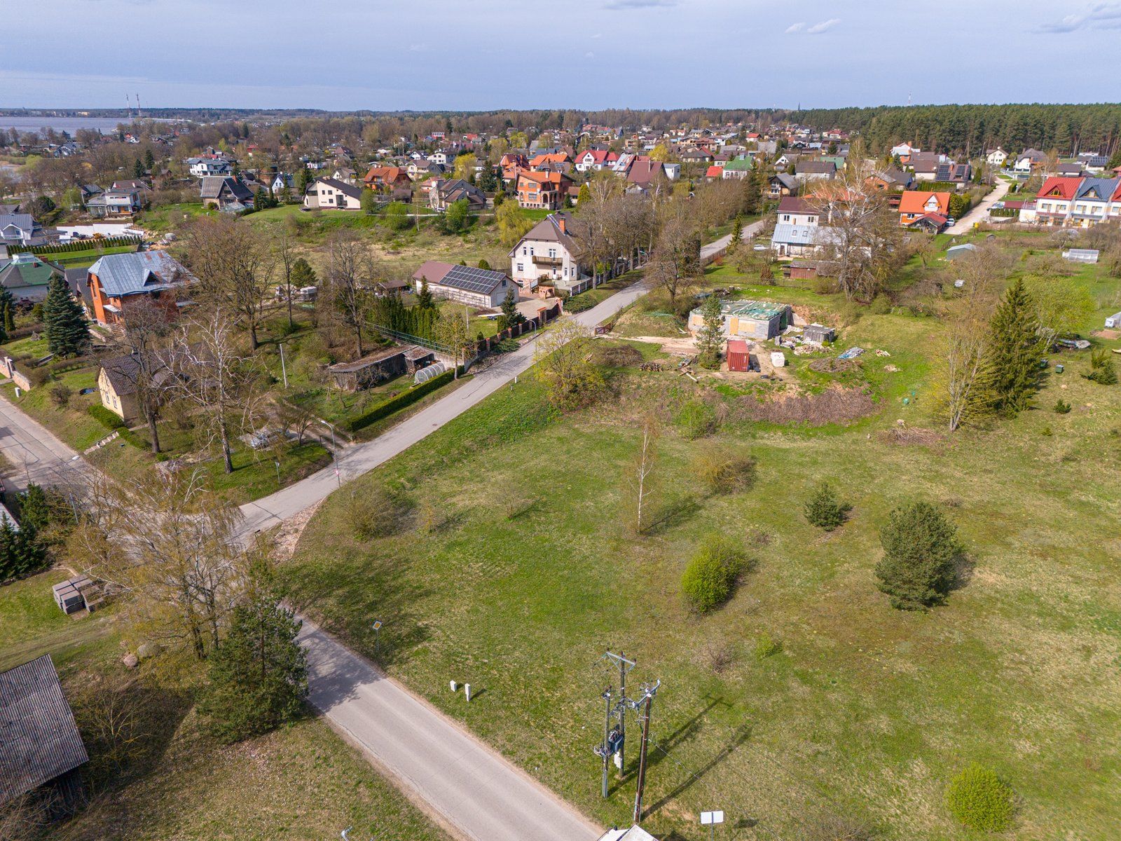 Zemes gabals 2341 m², Ikšķile — attēls 5