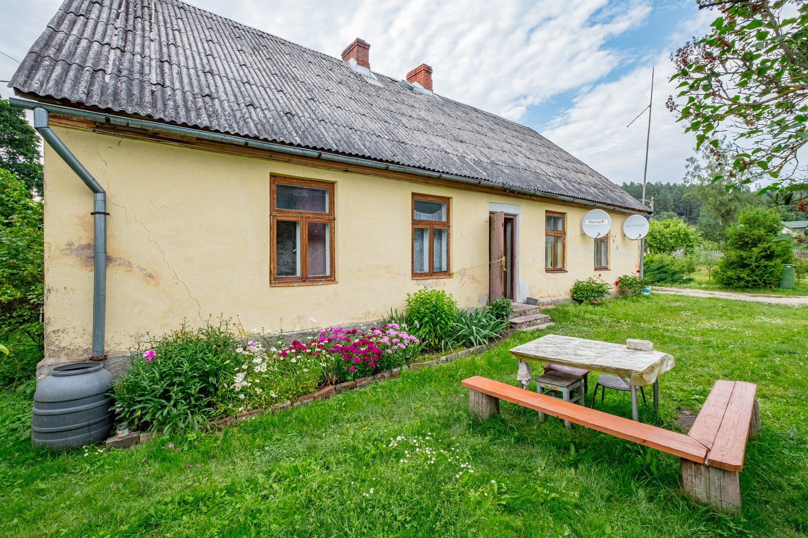 Privātmāja 162 m², Valdemāra iela 11, Sabile