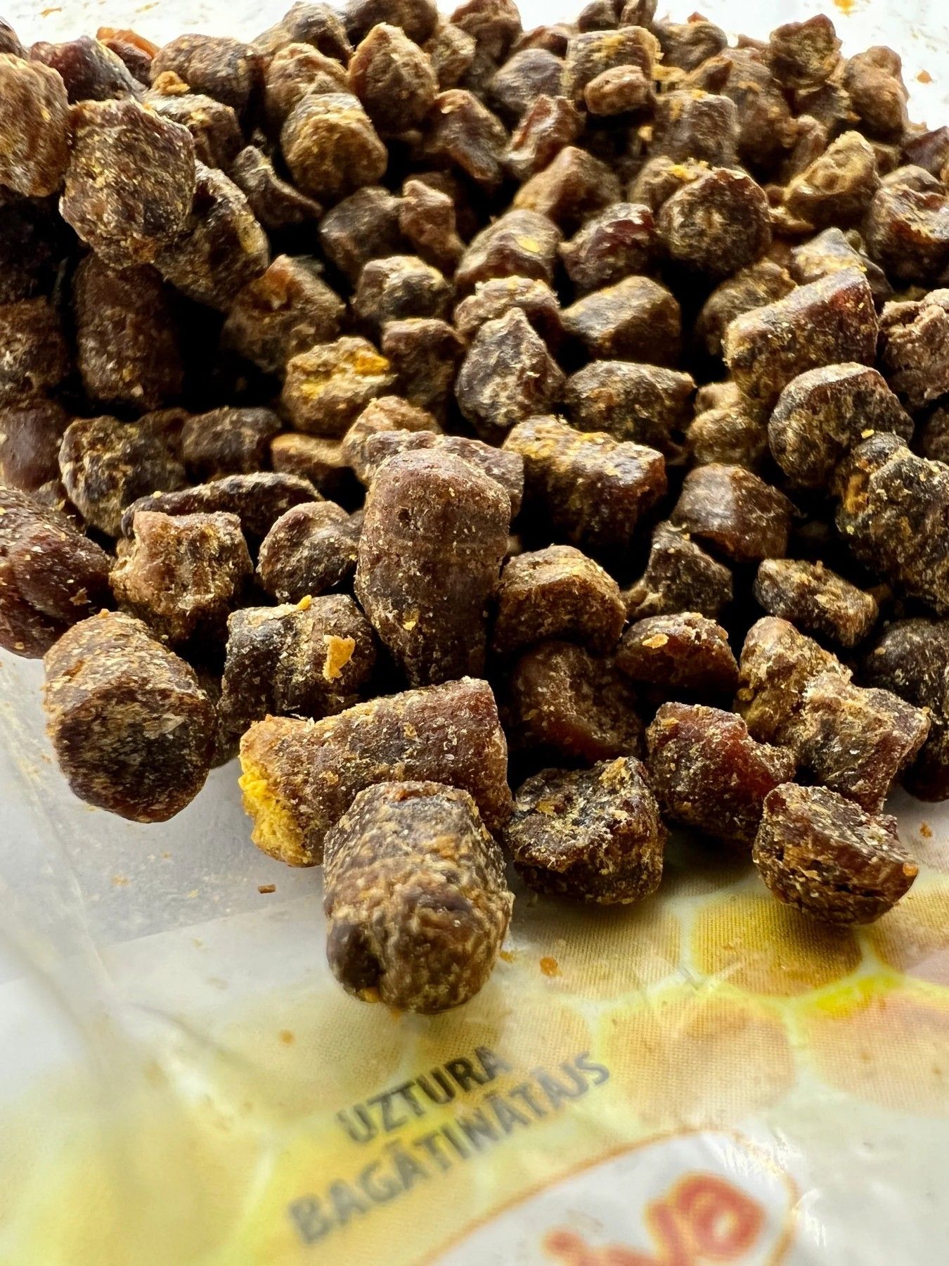 Bišu maize Deiva, 100 g