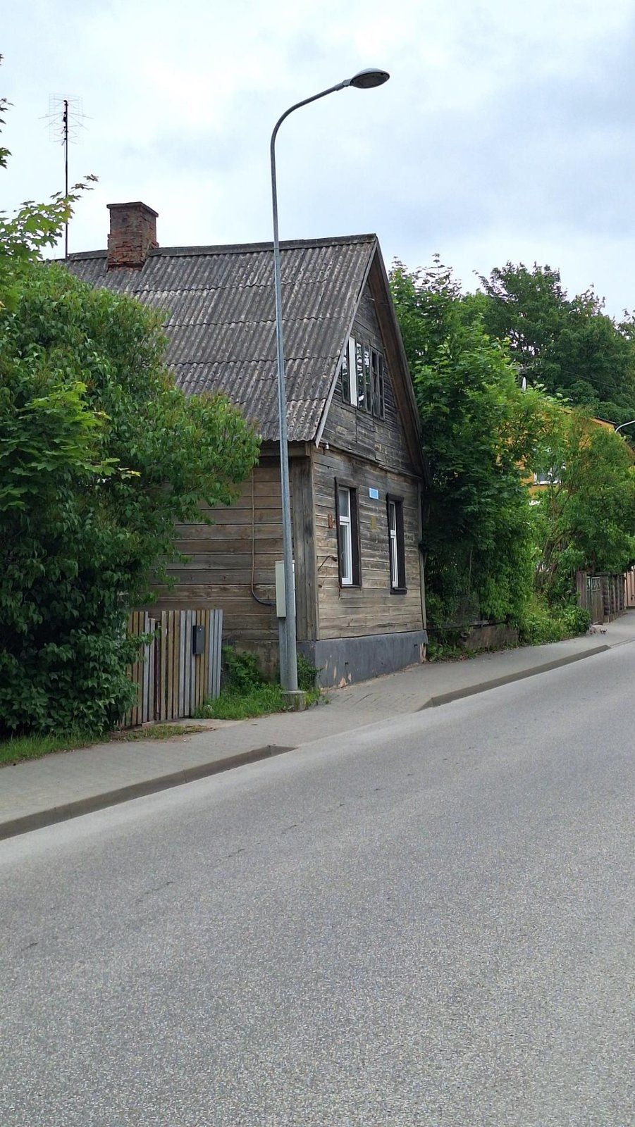 Privātmāja 97 m², Talsu iela 46, Tukums — attēls 2