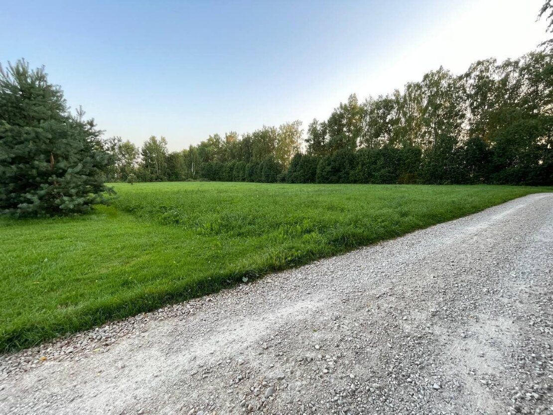 Zemes gabals 7054 m², Pļavu iela, Ādaži — attēls 2