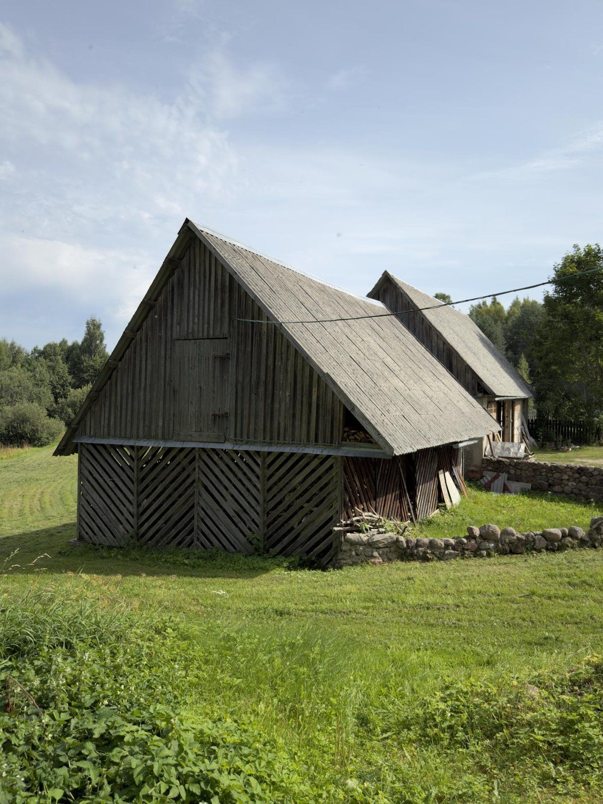 Lauku māja 105 m², Viljams, Ēdoles pagasts — attēls 4