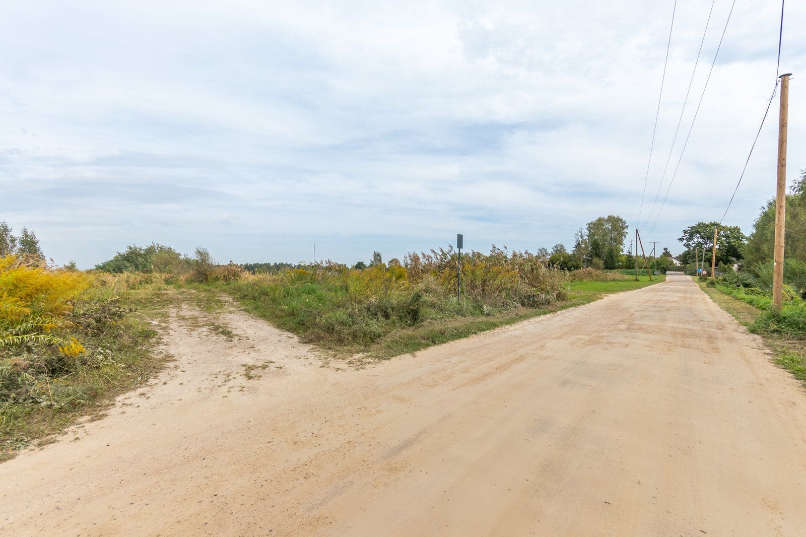 Zemes gabals 19,05 ha, Upesciems — attēls 3