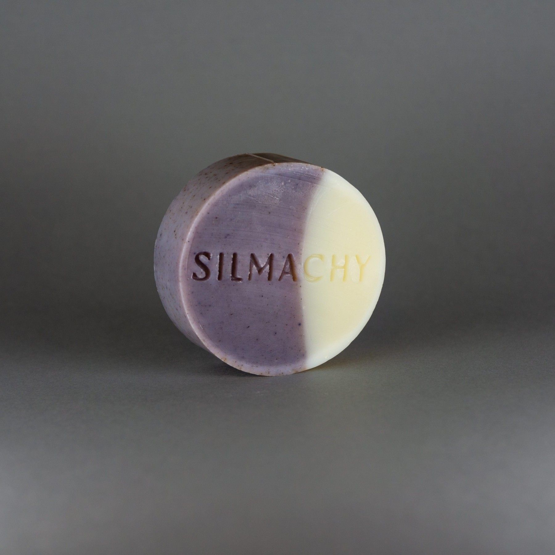 Cietās ziepes SILMACHY, ziedu aromāts, 100 g — attēls 2