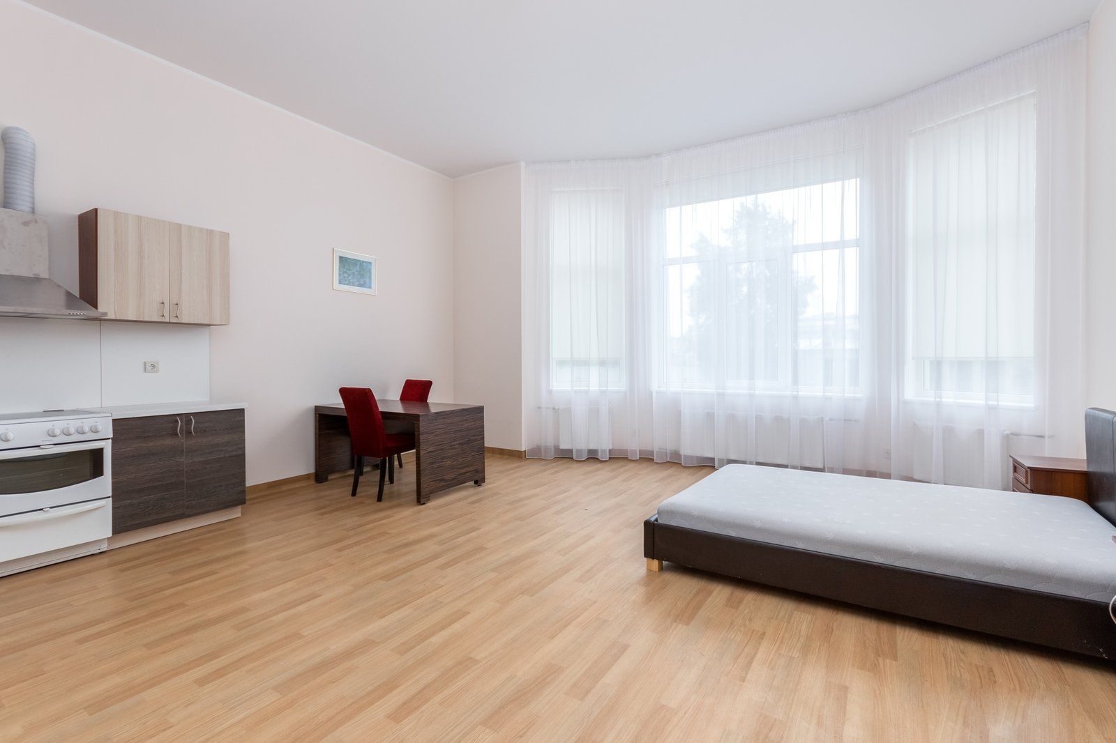Namīpašums 631 m², Augusta Dombrovska iela 2, Vecmīlgrāvis — attēls 4