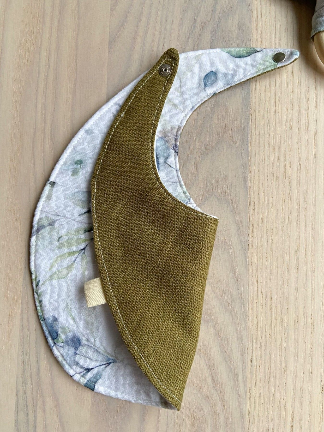 Mīkstā rotaļlieta Mana Manta, augstums 27 cm, tekstils — attēls 5