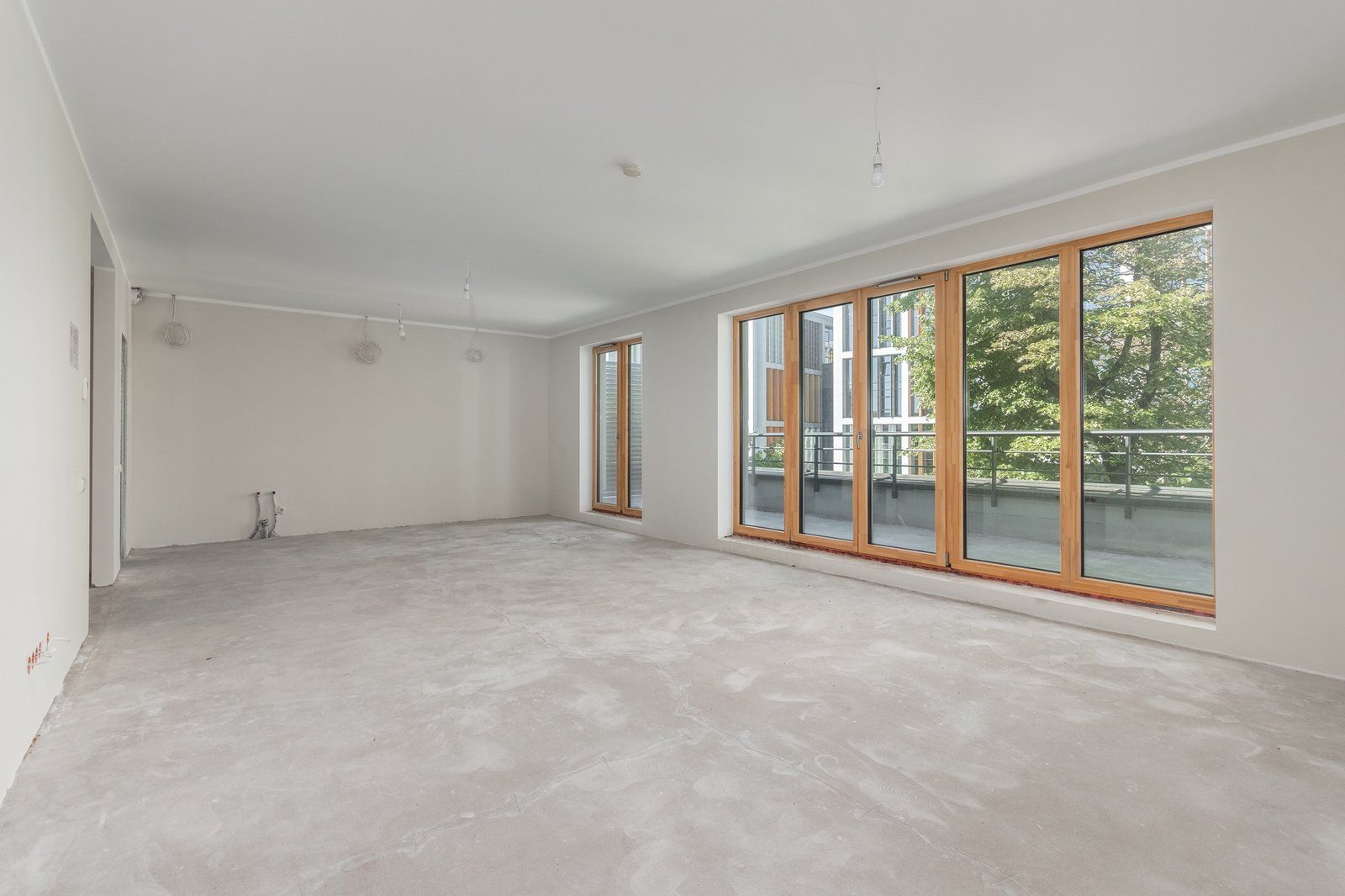 4 istabu dzīvoklis, Citadeles iela 6, Centrs