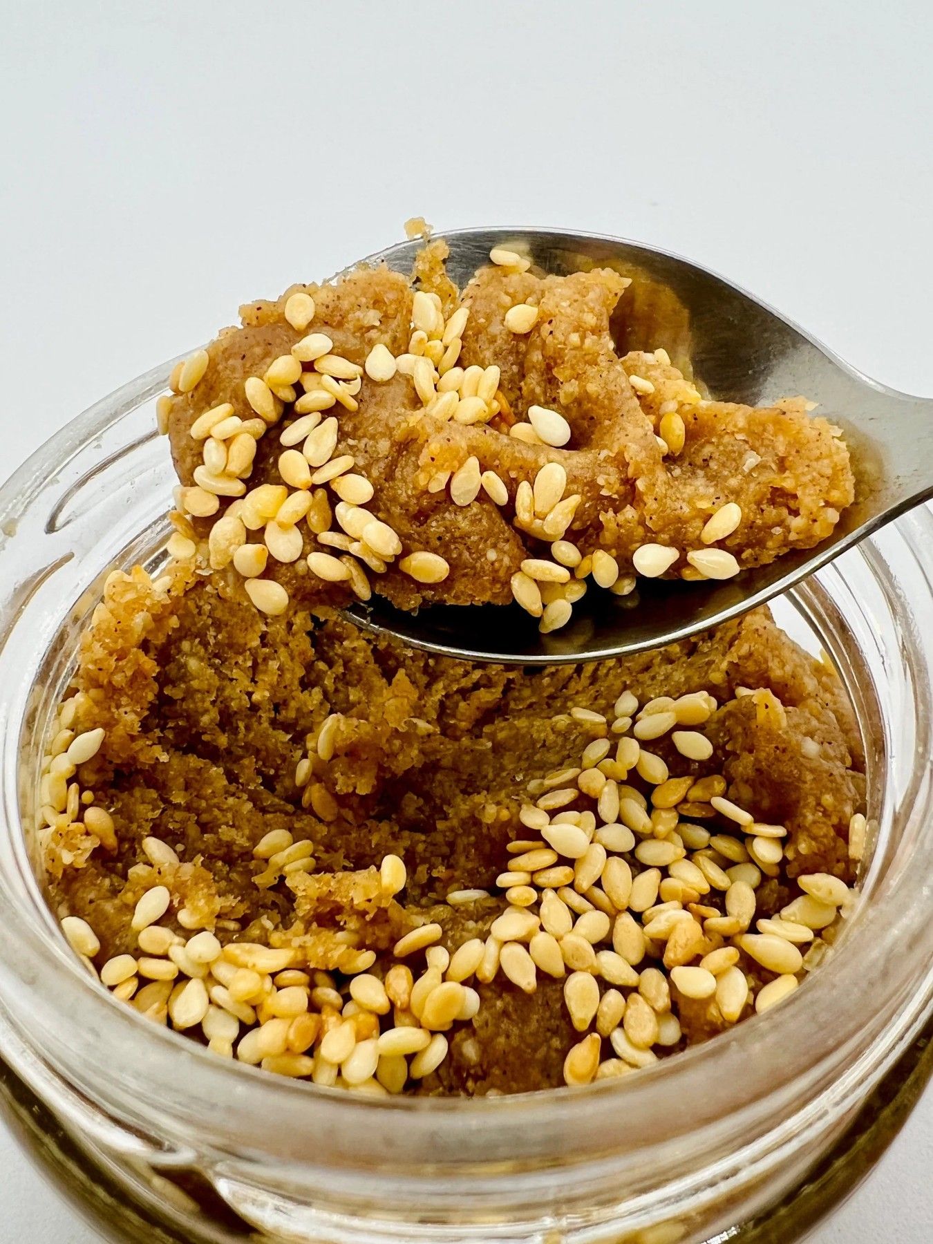 Halva Deiva, kanēļa, sezama, 100 g — attēls 2