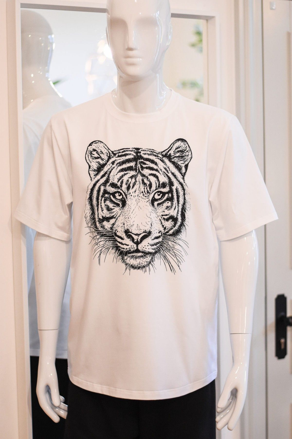 Vīriešu T-krekls PIENALOTÉ, S, M, L, XL, XXL, zaļā krāsā — attēls 4