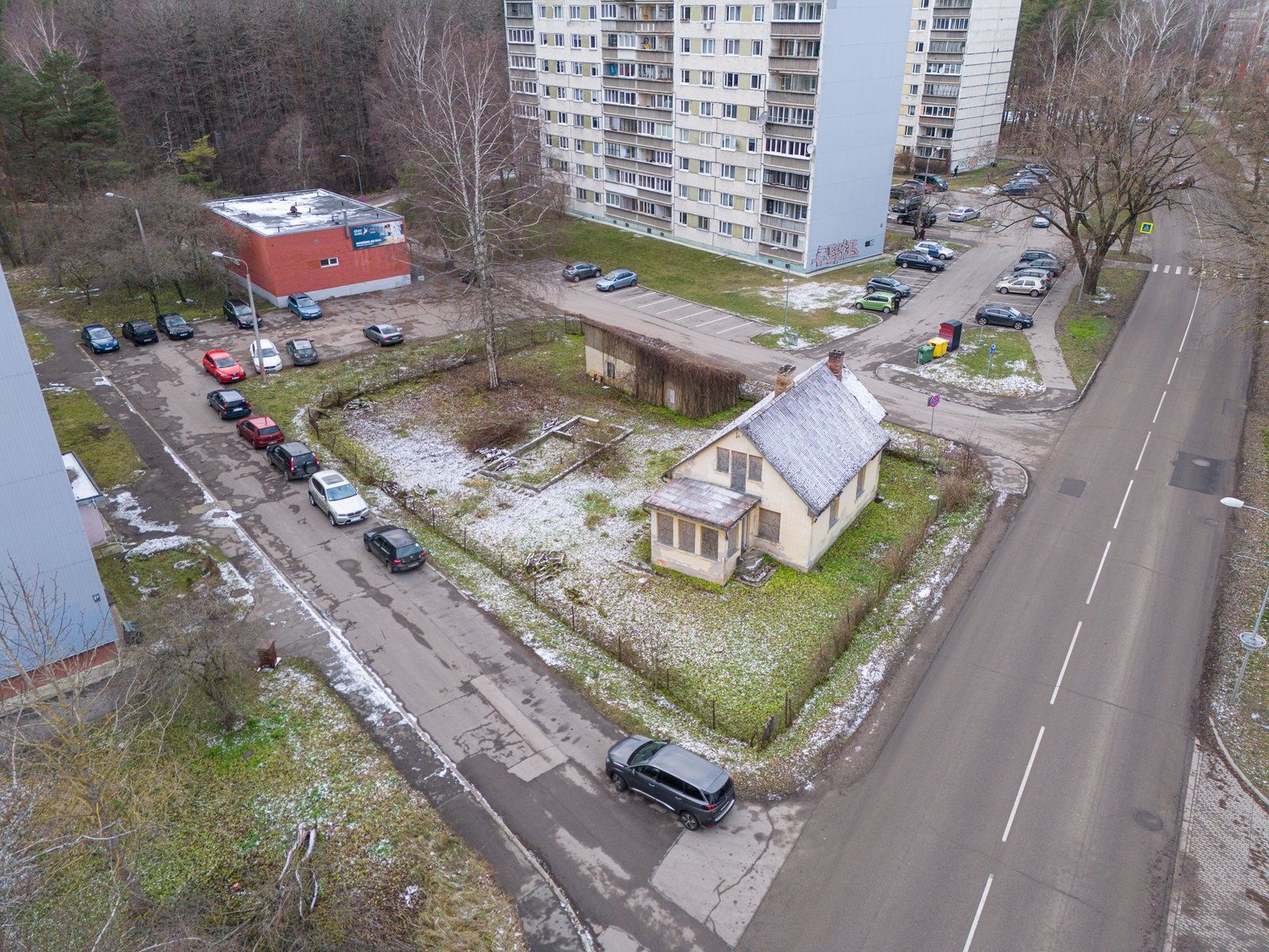 Privātmāja 114 m², Skolas iela 19, Jūrmala — attēls 5