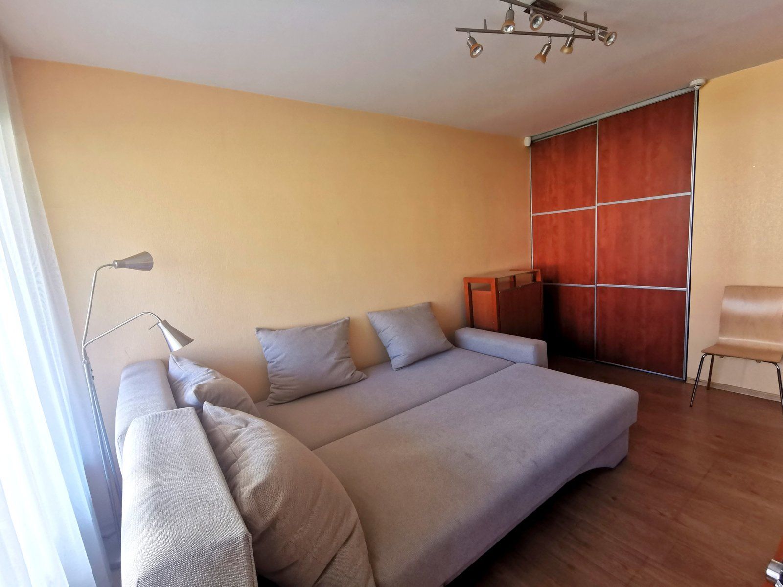 2 istabu dzīvoklis, Puķu iela 7, Jūrmala — attēls 5
