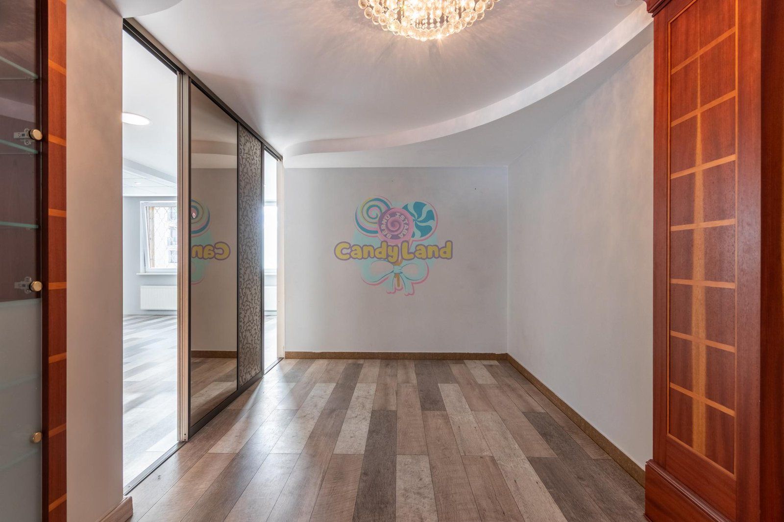 Tirdzniecības telpas 165 m², Prūšu iela 4, Ķengarags — attēls 5