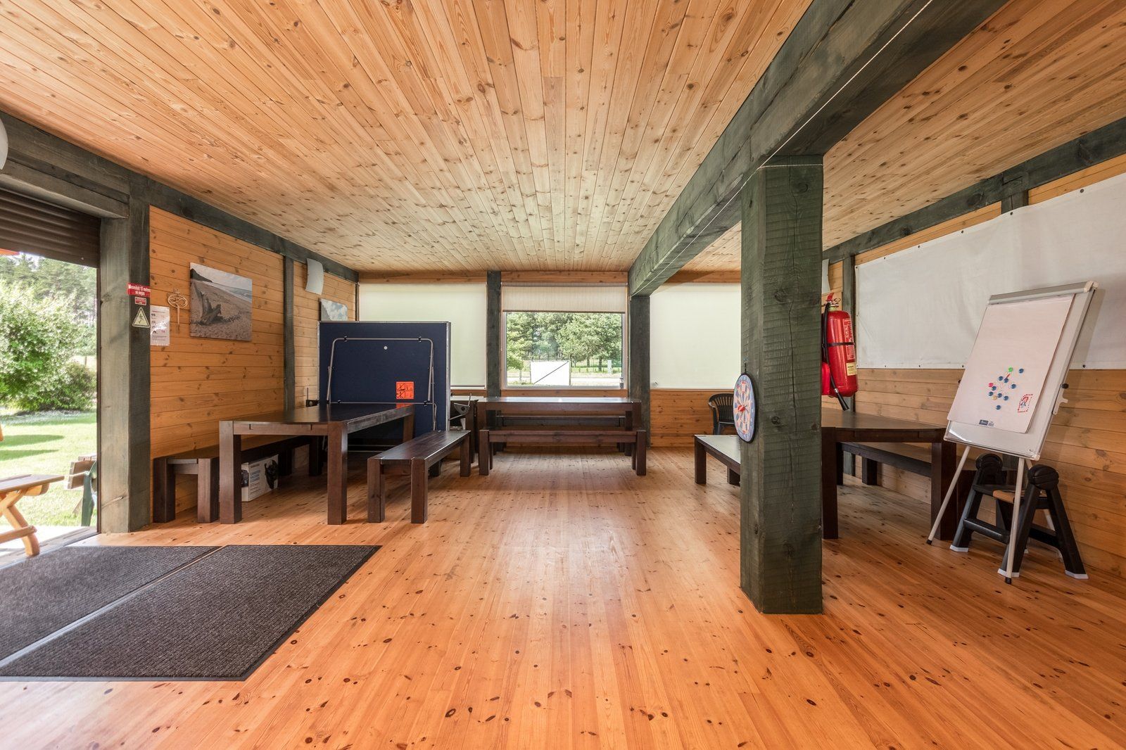 Viesnīca 309 m², Stieres, Mērsraga pagasts — attēls 2