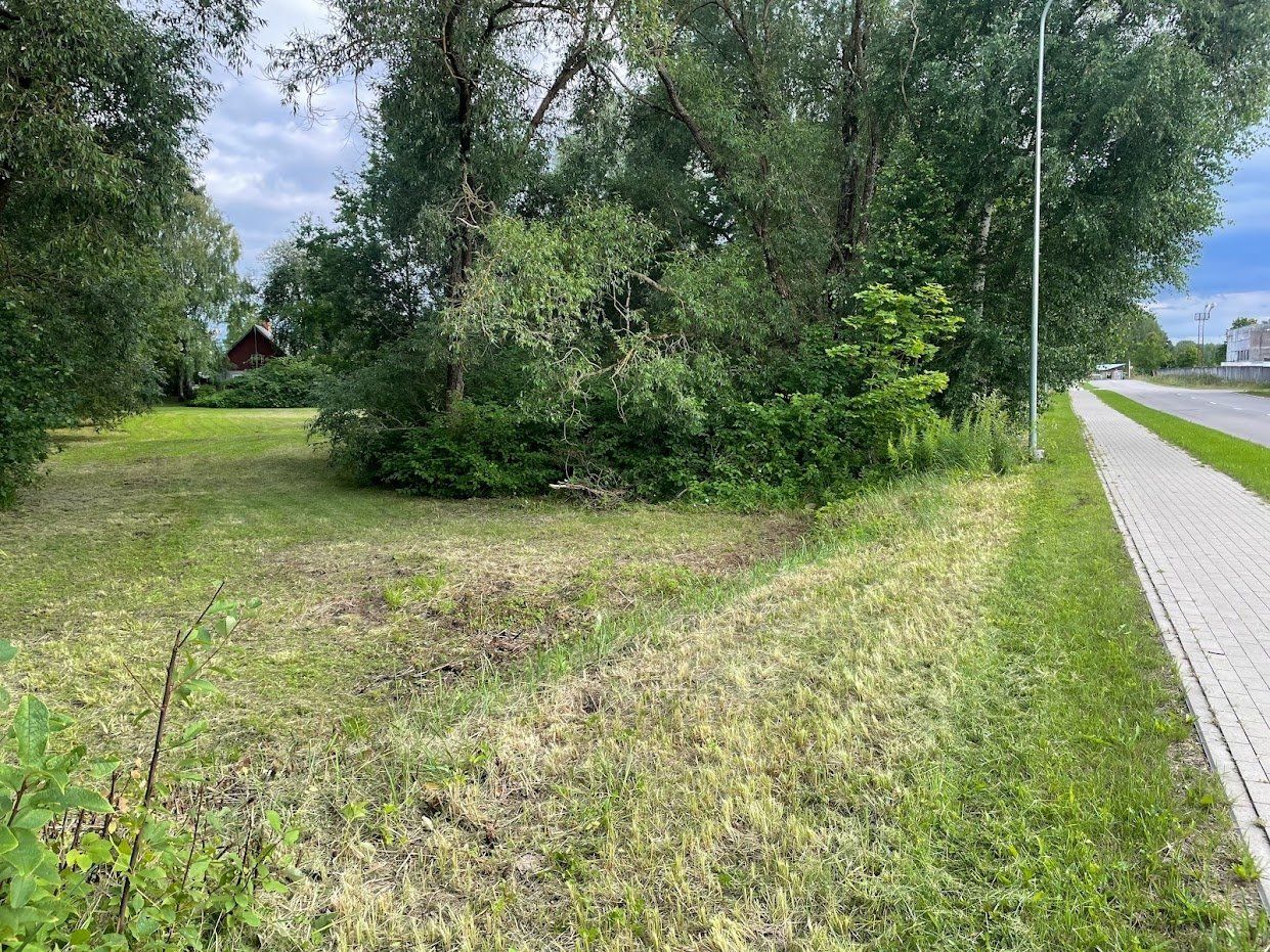 Zemes gabals 7929 m², Limbaži