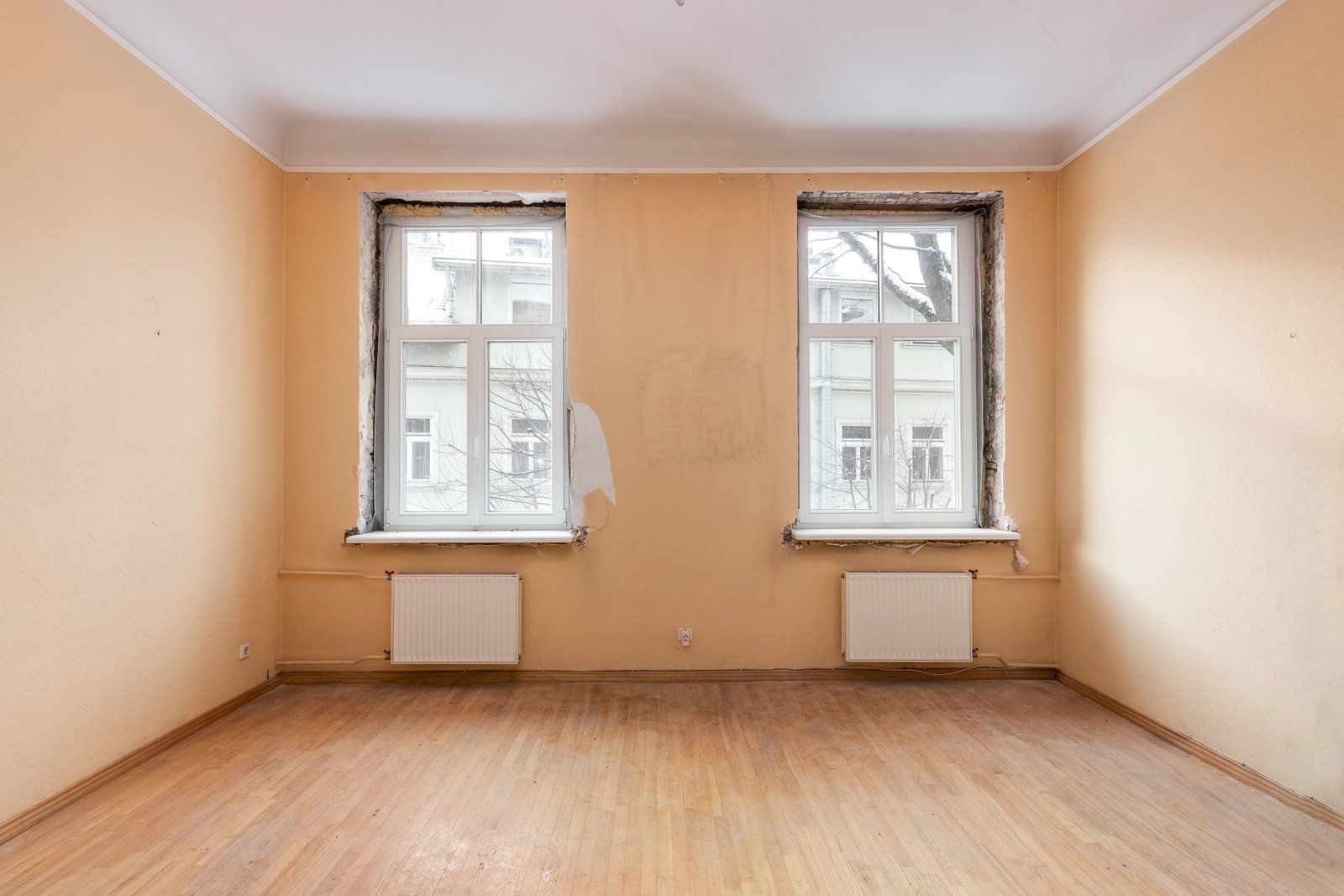 5 istabu dzīvoklis, Elizabetes iela 27, Centrs — attēls 3
