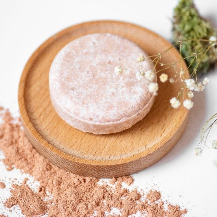 Šampūns Vegan Fox, sausiem, bojātiem, krāsotiem matiem