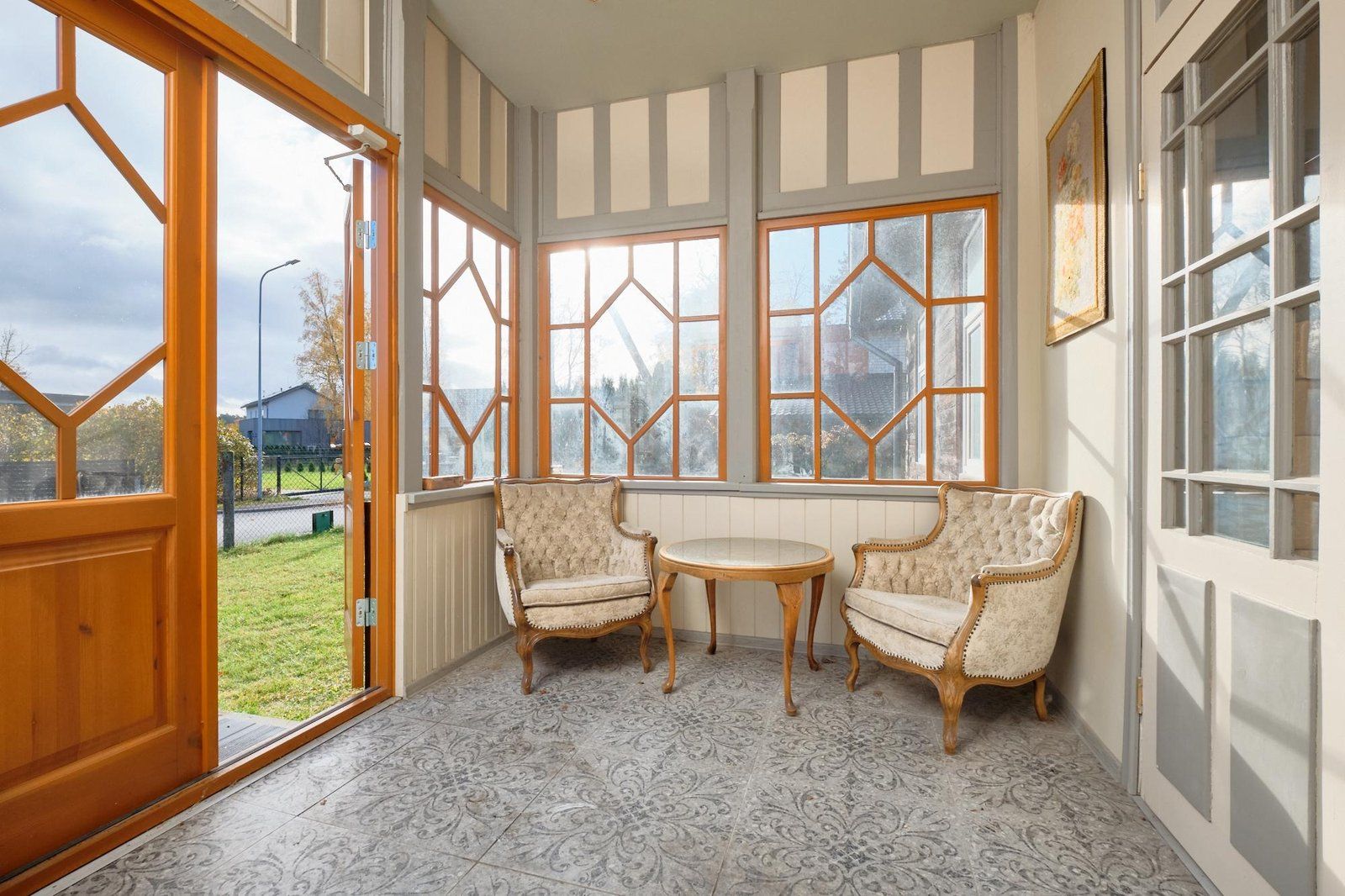 Privātmāja 57 m², Liepu iela 8, Saulkrasti