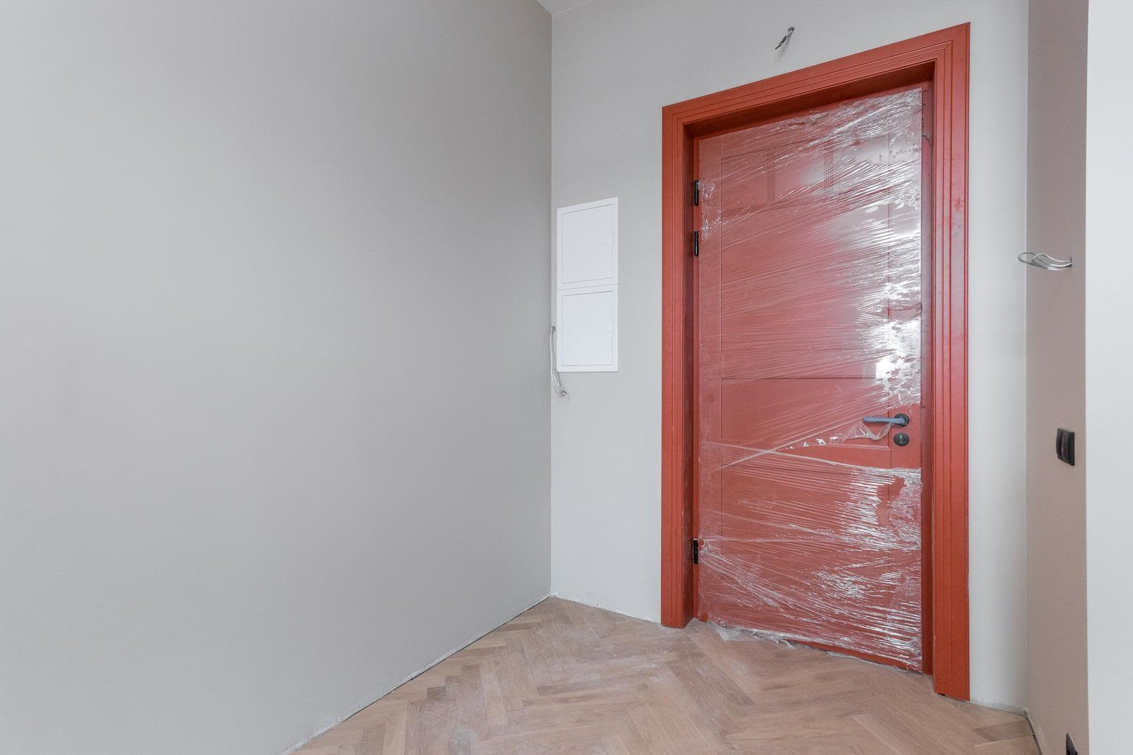 2 istabu dzīvoklis, Baznīcas iela 5, Centrs — attēls 5