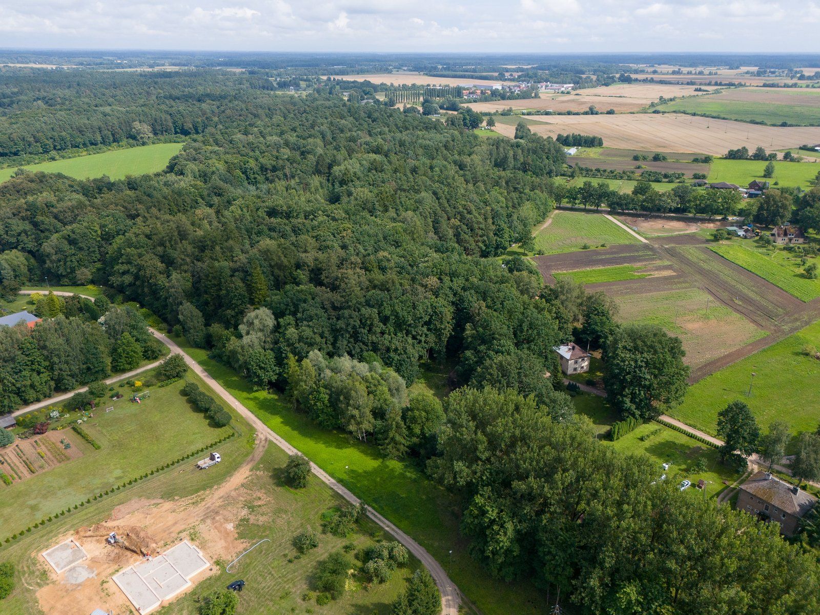 Privātmāja 184 m², Iecava