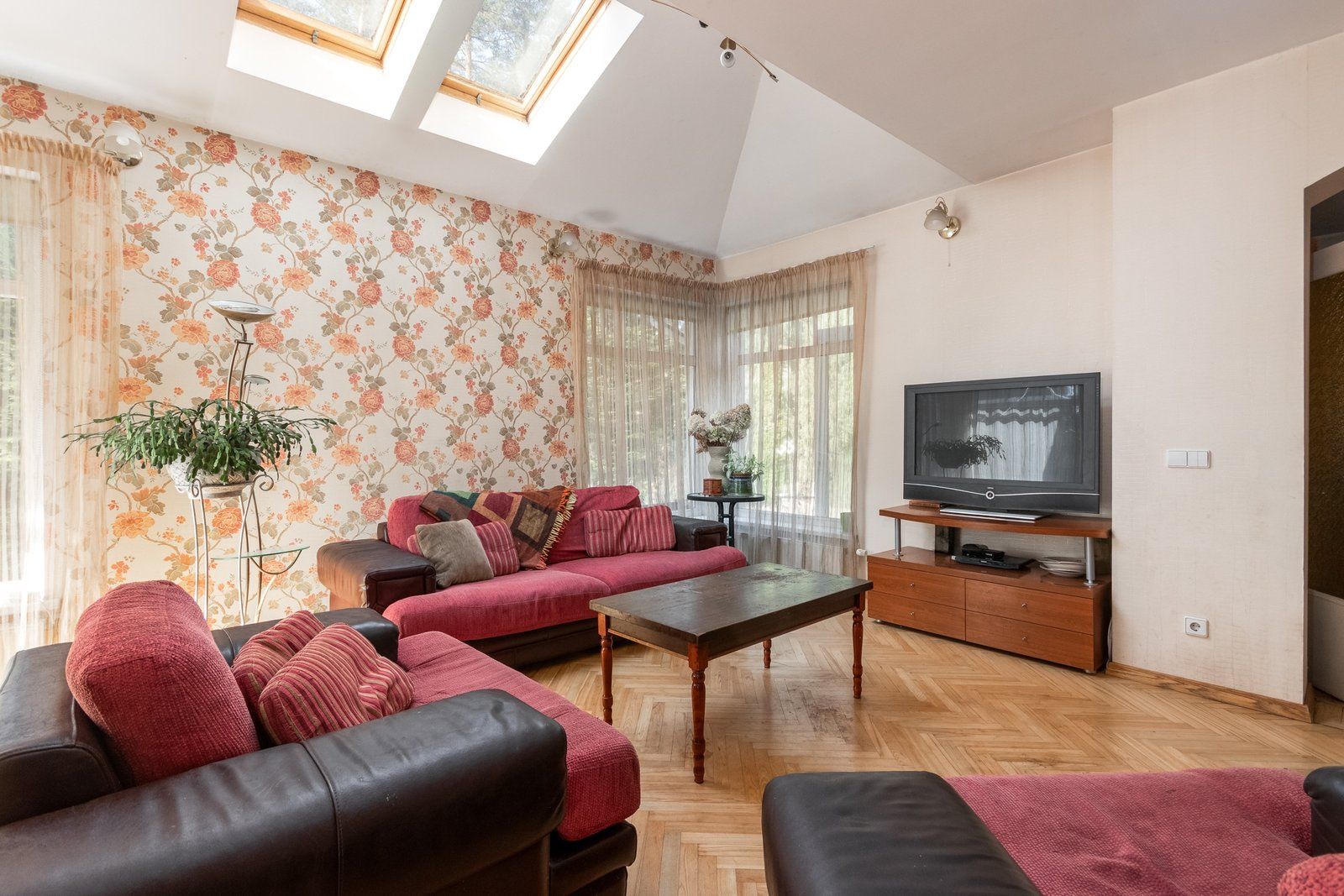 Privātmāja 235 m², Jaunozoli, Krustiņi — attēls 4