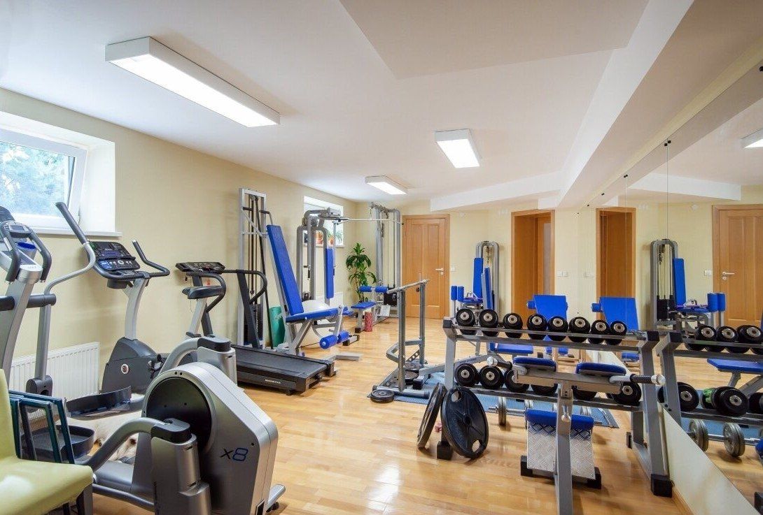 Privātmāja 1075 m², Krastmalas iela 12, Garkalnes pagasts — attēls 4