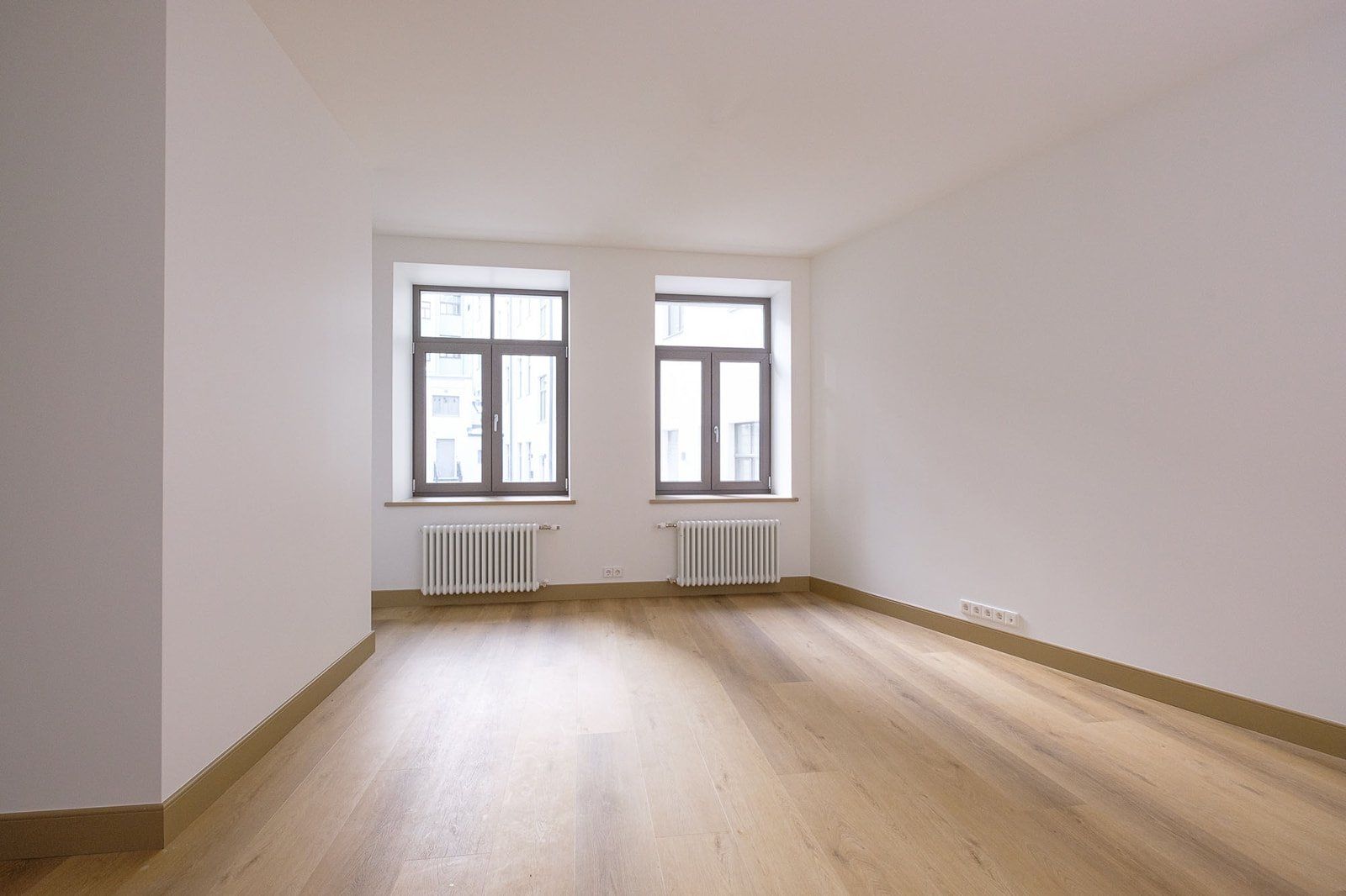 3 istabu dzīvoklis, Marijas iela 4, Centrs — attēls 5